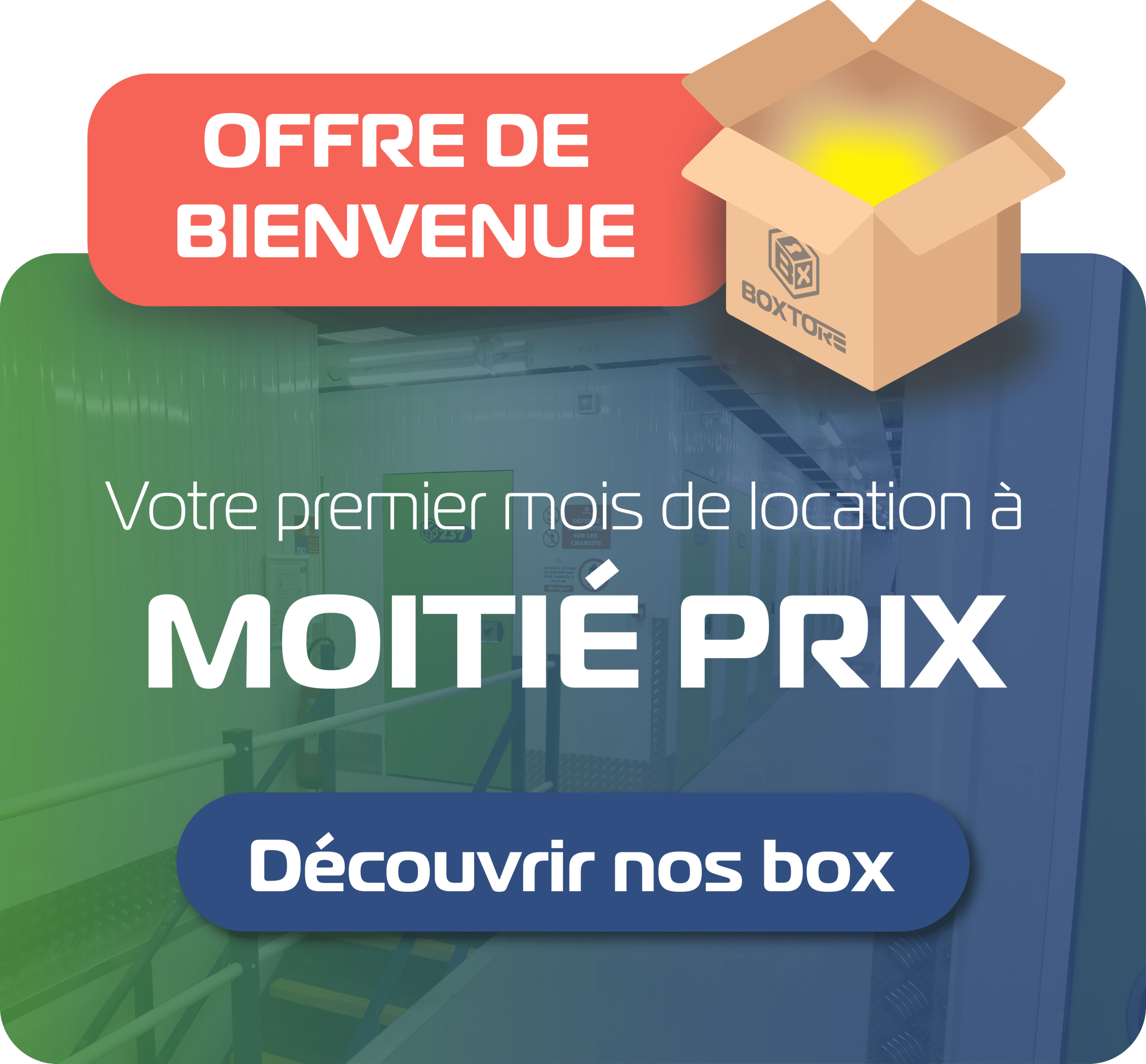 Offre de lancement 2